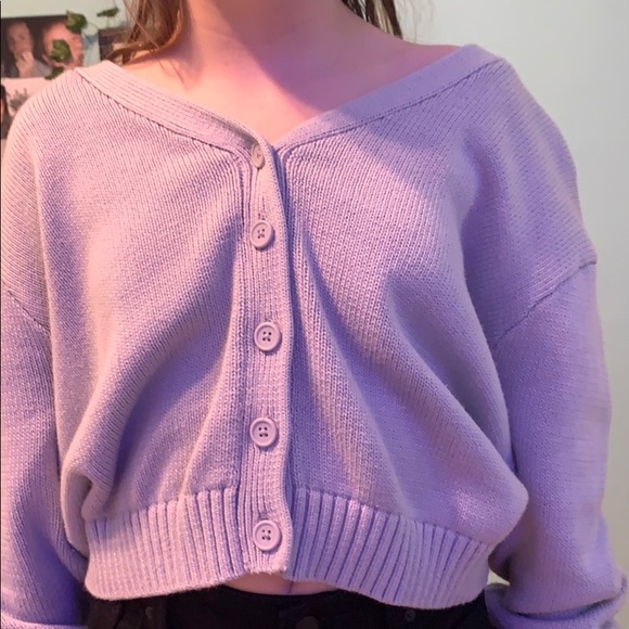 Brandy Melville Tops - Billie sweater